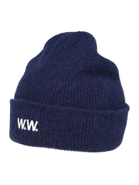 Mütze ''''Mande'''' navy / weiß