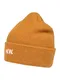 WOOD WOOD Mütze ''''Mande'''' orange / weiß