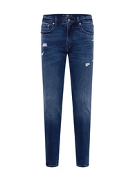 Jeans blue denim