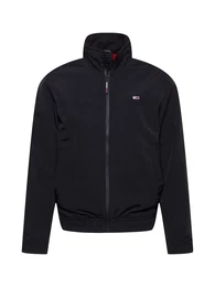 Jacke marine / rot / schwarz / weiß