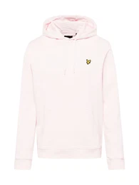 Sweatshirt pastellpink