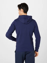 Lyle & Scott Sweatjacke navy/gelb/schwarz