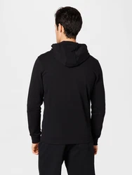 Lyle & Scott Sweatjacke gelb/schwarz