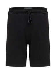 Shorts gelb / schwarz
