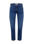 Lindbergh Jeans Superflex Regular-fit blue