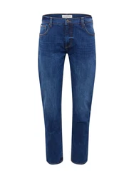 Lindbergh Jeans Superflex Regular-fit blue