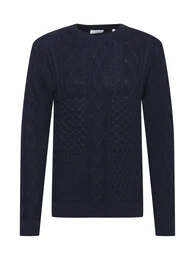 Pullover navy