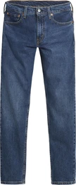 LEVI'S Jeans '512 Slim Taper Lo Ball' blue denim