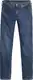 LEVI''''S Kavbojke ''''512 SLIM TAPER LO BALL''''  moder denim