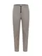 Lindbergh Hose ''''Houndtooth'''' sand / braun