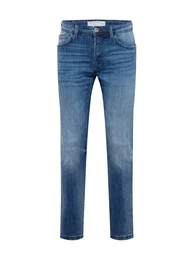 Jeans ''''Piers'''' blue denim