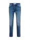 TOM TAILOR DENIM Jeans ''''Piers'''' blue denim