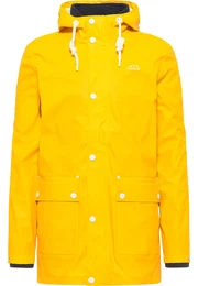 Funktionsjacke ''''3-in-1'''' gelb