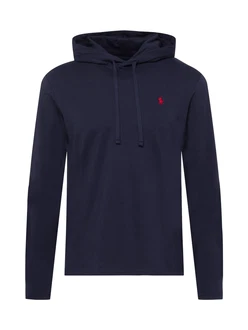 Polo Ralph Lauren Shirt dunkelblau