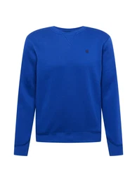 Sweatshirt blau