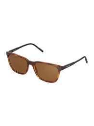 Sonnenbrille '0AN4291' braun / schwarz