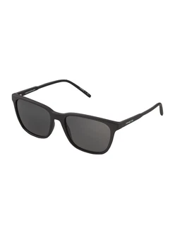 ARNETTE Sonnenbrille Schwarz/Grau/Dunkelgrau ARNETTE Sonnenbrille Schwarz/Grau/Dunkelgrau
