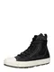 CONVERSE Sneaker weiß / schwarz