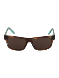 ARNETTE Sonnenbrille hellblau/braun