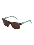ARNETTE Sonnenbrille hellblau/braun
