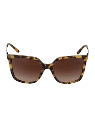 Tory Burch Sonnenbrille braun