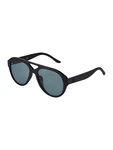 Tory Burch Sonnenbrille '0TY9069U' grau/schwarz