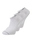 Calvin Klein Underwear Socken Sneakersocken (3-Paar) Weiß/Creme/Weiß/Creme/Weiß/Creme