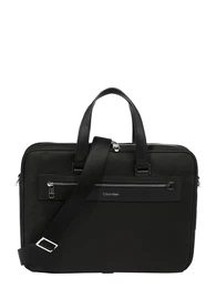 Laptoptasche schwarz