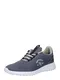 TOM TAILOR Sneaker taubenblau