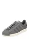 ADIDAS ORIGINALS Sneaker ''''SUPERSTAR'''' dunkelgrau / creme / schwarz
