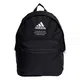 ADIDAS PERFORMANCE Sportrucksack schwarz / weiß