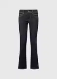 Cool Bootcut Džíny image