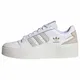 ADIDAS ORIGINALS Niske tenisice 'Forum Bonega'  bež / bijela
