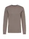 ESPRIT Pullover taupe