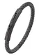 s.Oliver Armband schwarz