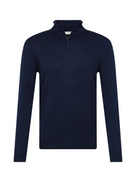 Pullover marine