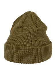 Mütze ''''FULL STONE'''' khaki / gold / schwarz