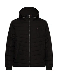 Jacke schwarz