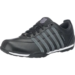Sneaker ''''Arvee'''' dunkelgrau / schwarz