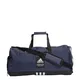 ADIDAS PERFORMANCE Sporttasche ''''4ATHLTS'''' navy / weiß