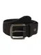 GUESS Grtel schwarz