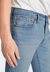 Levi's Slim-fit Jeans 511 SLIM blue denim