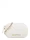 Valentino Bags Torba preko ramena ''''OCARINA''''  bijela / zlatna