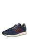 ADIDAS ORIGINALS Nizke superge  mornarska / rdea
