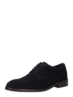 JOOP! Schnürschuh blau