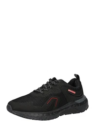 Sneaker schwarz