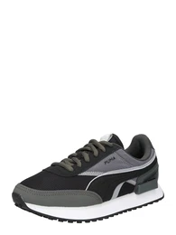 Sneaker ''''Future Rider'''' schwarz / dunkelgrau / dunkelgrn