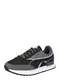 PUMA Sneaker ''''Future Rider'''' schwarz / dunkelgrau / dunkelgrn