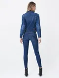 Slim Fit Jakne image