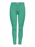 Tirkizne High Waist Traperice image